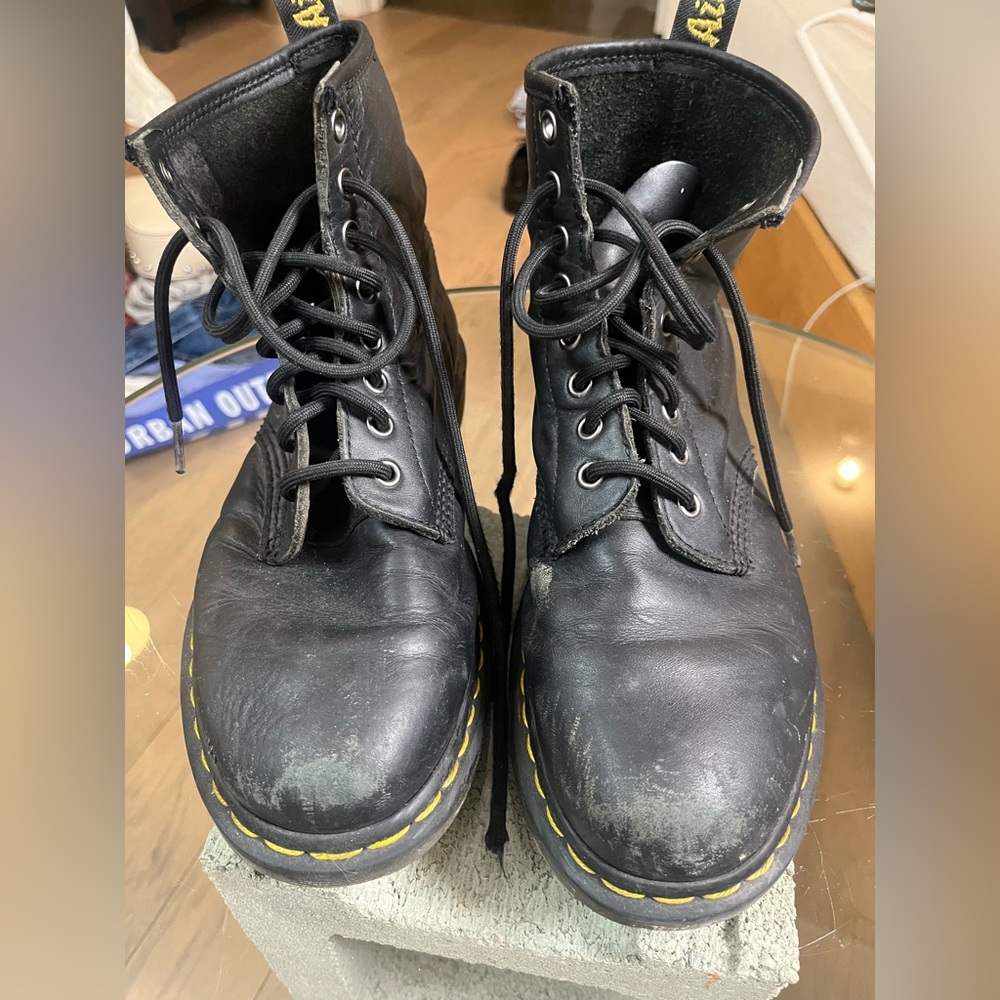 Dr. Martens